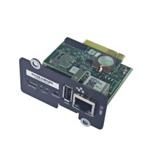 PowerWalker Mini NMC Card NG – netværkskort til UPS